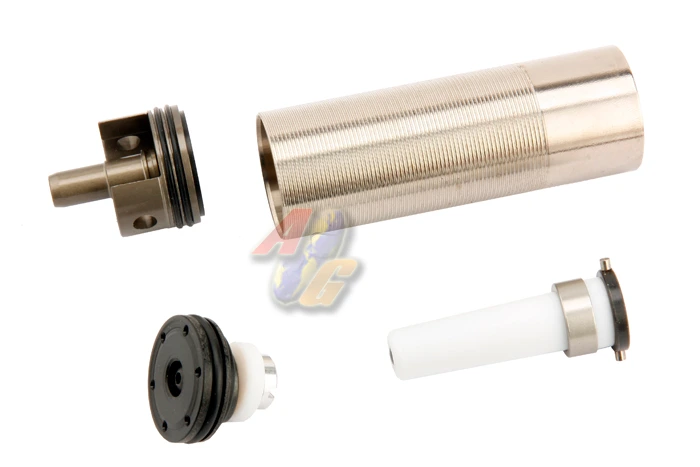 [GF-GA-01] G-Factory Cylinder Enhancement Set for Tokyo Marui M4/ M16 AEG Series