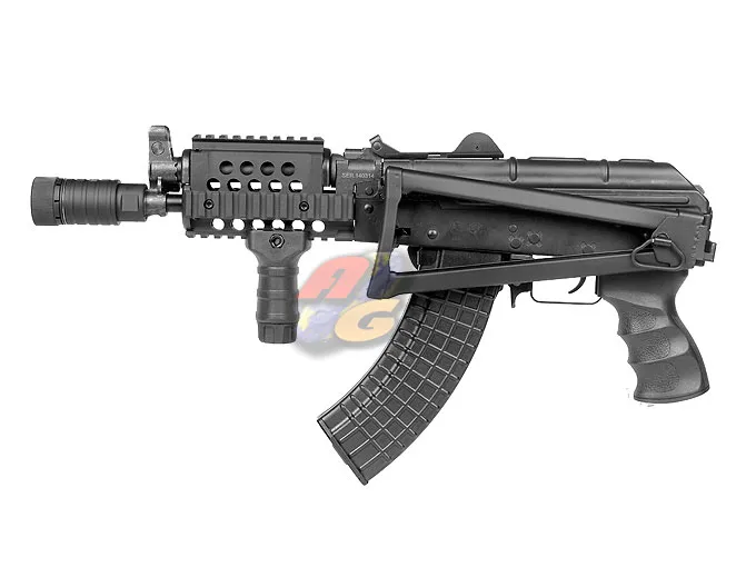 [CA-CA070M] Classic Army Tactical AK AEG