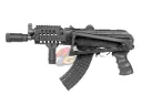 Classic Army Tactical AK AEG