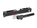 HK Aluminum Slide Set for HK/ WE H18C GBB Series - Original Parts