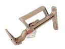Army Force Compact Tactical Stock for G GBB Series (CB)