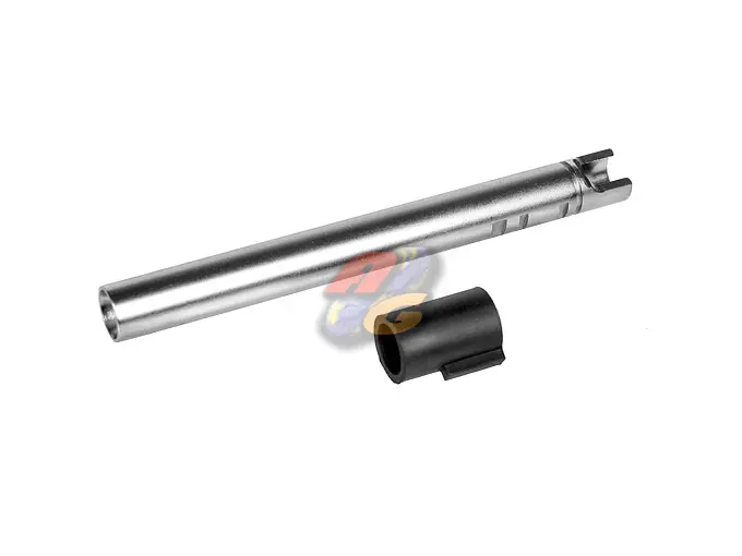 RA-Tech 6.01 Precision Inner Barrel with Hop-Up Rubber (84mm)