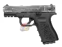 Tolmar ISSC Licensed M-22 GBB (SV Metal Slide, BK Frame) (Taiwan)