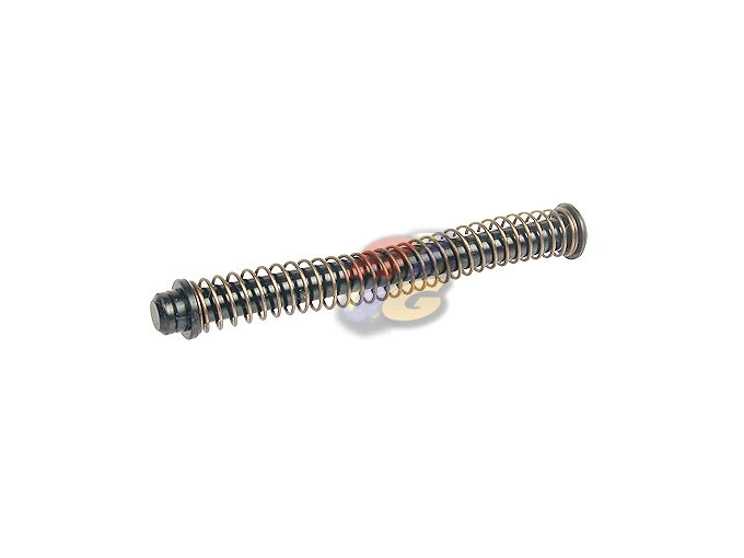 [KSC-PT-G17-29303234] KSC G17 Original Recoil Spring Guide - No.29,33,32,34