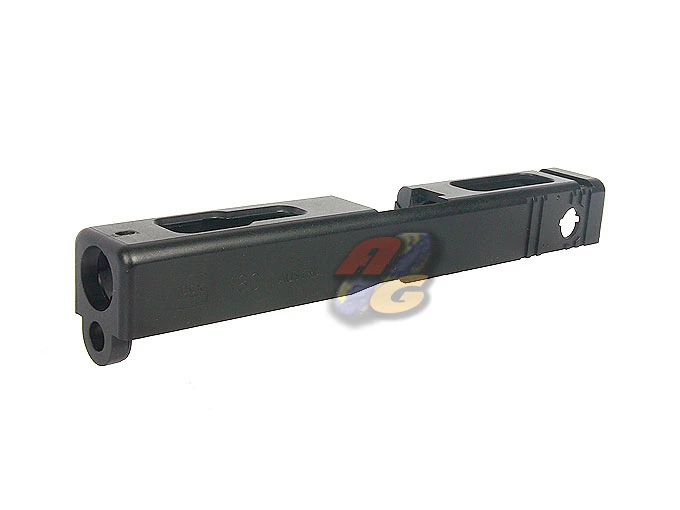 KSC Original G18C Aluminum Slide - No.118
