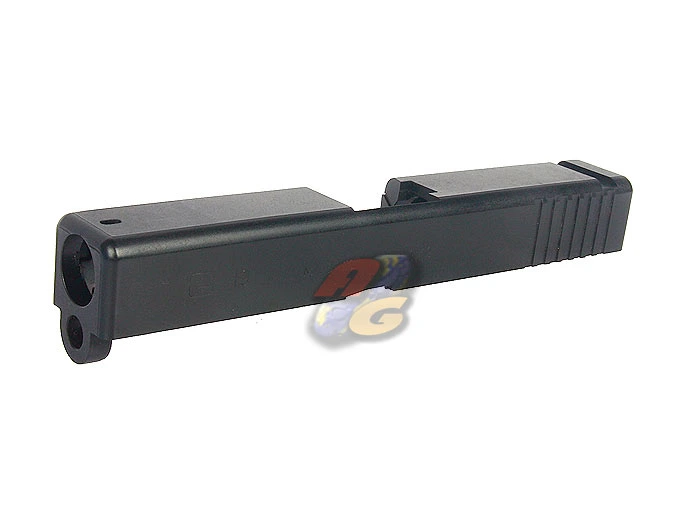 [KSC-PT-GLOCK-119] KSC Metal Slide for KSC G19 System 7 GBB - No.119