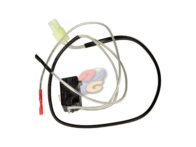 Army Force Switch Assemble for Ver.2 Rear Wiring QD Gearbox