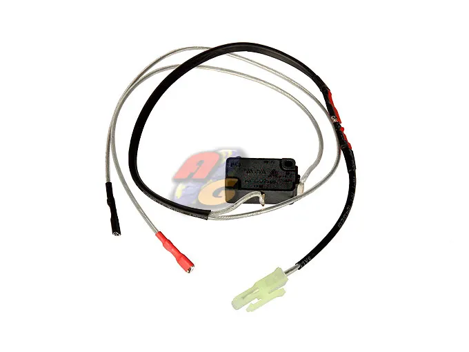 Army Force Switch Assemble for Ver.2 Front Wiring QD Gearbox