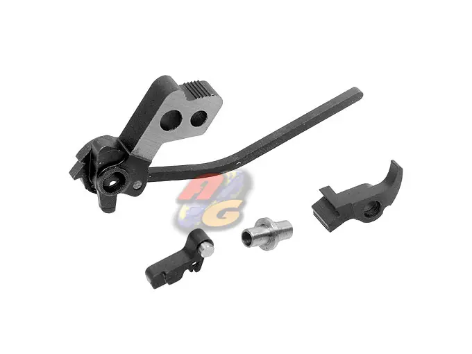 5KU Steel Hammer Set for Tokyo Marui Hi-Capa Series GBB (Type 7)