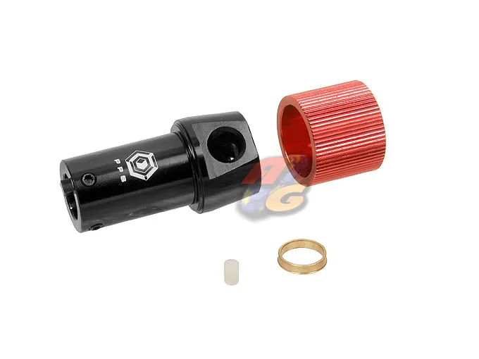 PPS Hop-Up Camber for A&K SVD