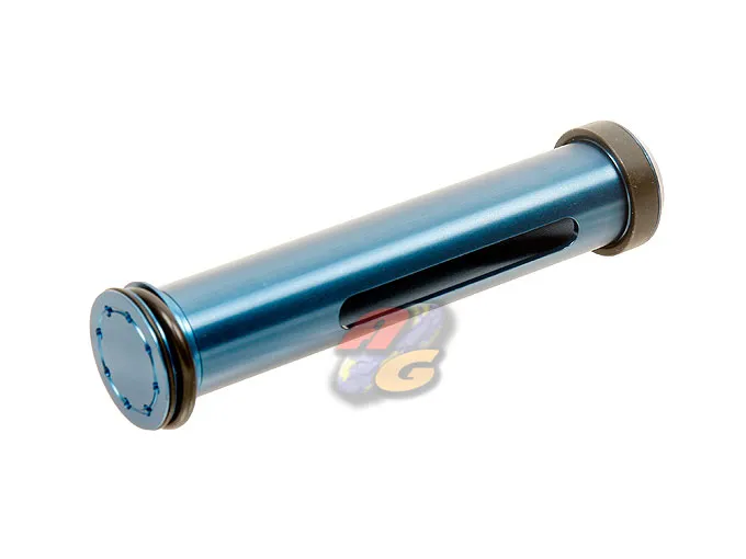 PPS CNC Reinforced Aluminum Piston for A&K SVD