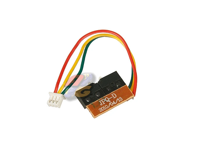 G&D Selector Switch Board for DTW/ PTW M4 Series