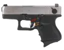 WE G26 Gen4 ( SV Metal Slide/ BK Frame )