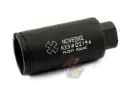 G&P KX 3 Fire Pig Flash Hider (14mm+) (Last One)