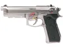 WE M9A1 GBB New System - SV