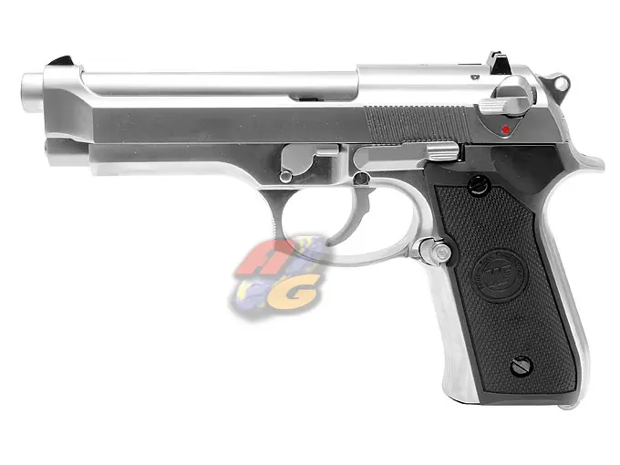 WE M9 GBB - New System (SV)