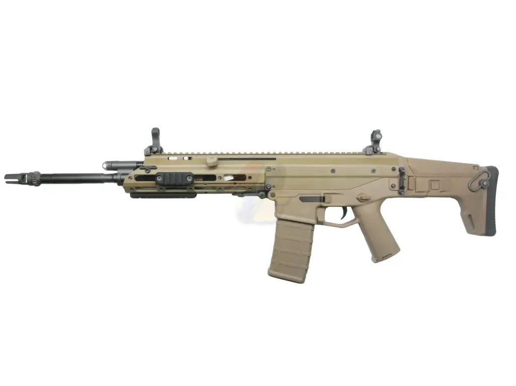 WE MSK AEG (TAN)