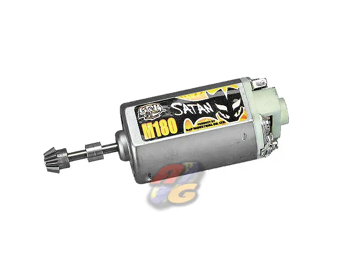 G&P M180 DMR Satan Motor for M14 Series AEG