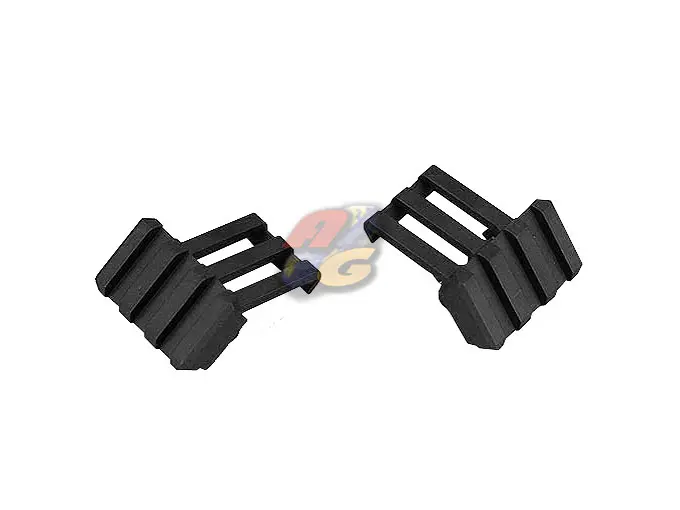 G&P One O'Clock Side Rail