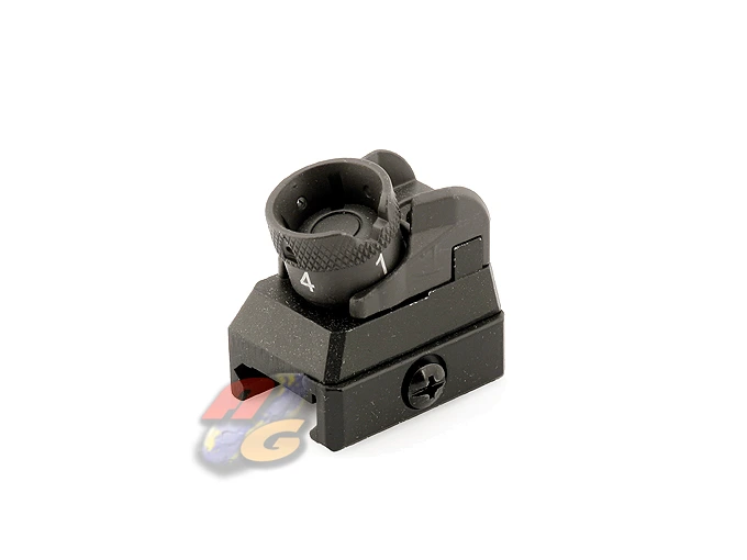 AABB HK416 Rear Sight