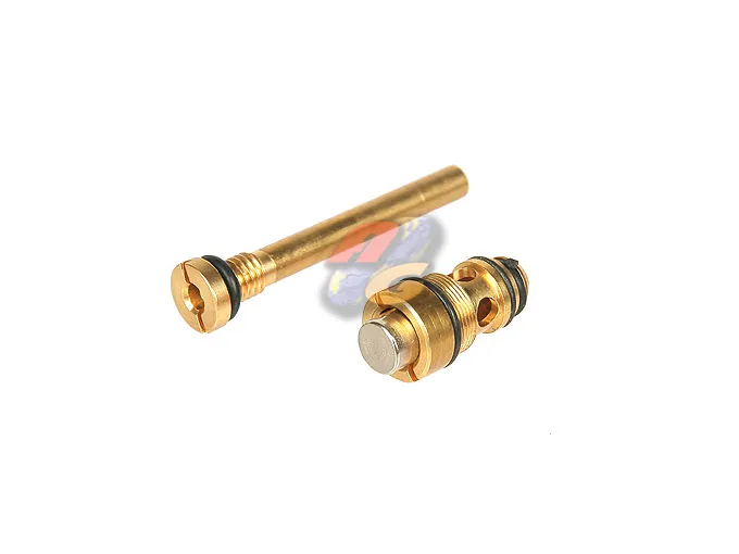 Army Force M1911 Magazine Valve Set for Doule Bell M1911 GBB