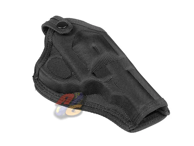 [AF-HL015S] Army Force Nylon Revolver Holster (Short)