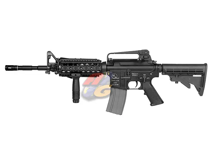 [CA-AEG-AR004M-1] Classic Army M15A4 RIS Carbine AEG (Last One)