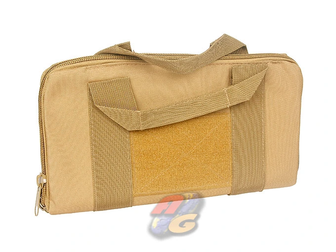 AGK Pistol Case - 330x170mm (DE)