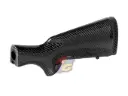 G&P M870 Fix Stock (Carbon Fiber) for G&P M870/ Maruzen CA870 (Limited Edition)