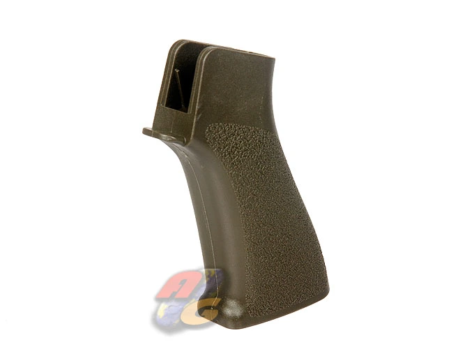Element TD Style Grip for WA M4 GBB - OD