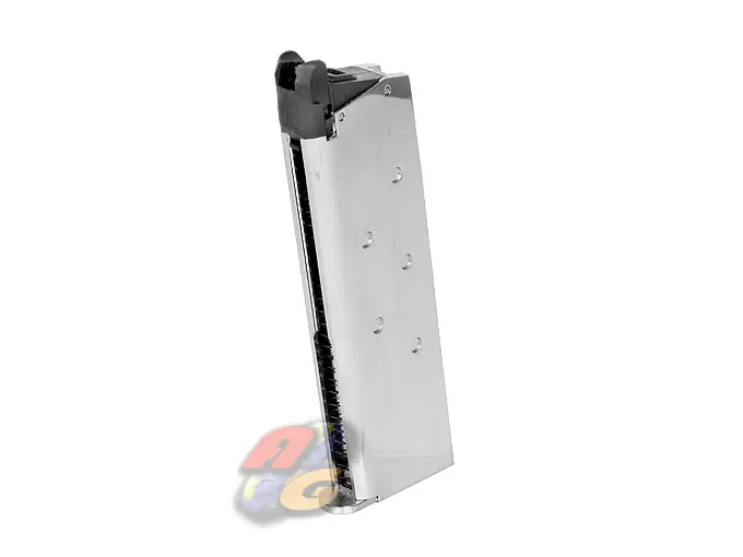 [TM-MAG-G35] Tokyo Marui 26 Rounds Magazine for M1911A1 GBB (SV)