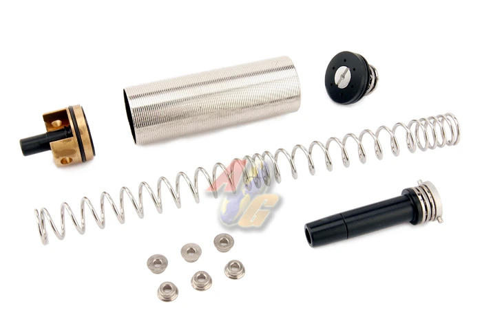Hurrican E Tune-Up Kit for MP5 AEG Series - M100