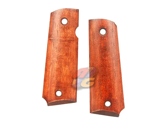 AHK M1911 Real Wood Grip