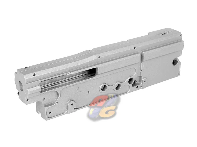 Classic Army CA249 MKII Metal Gear Box (Rear Wire)