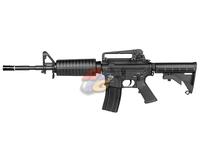 E&C M4 Carbine AEG (Marine/ QD Version)