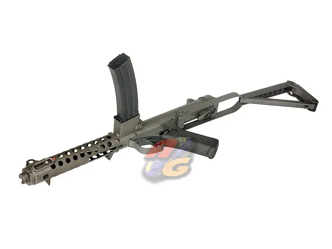 Action Custom SL-MK4 AEG - PTW System