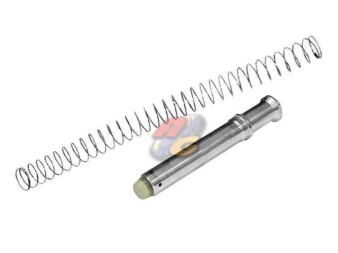 RA-Tech M16 Super Recoil Buffer (Ver. 3)