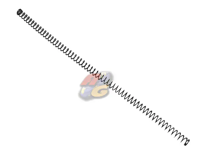 RA-Tech M14 Recoil Spring for WE M14 GBB Series