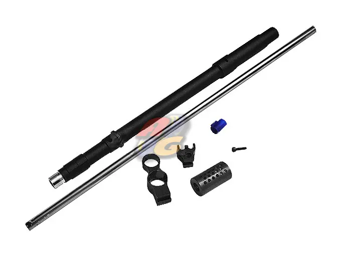 [RAG-WE-044] RA-Tech M14 Socom Kit for WE M14 GBB