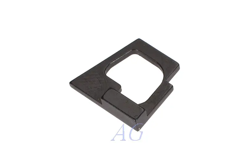 RA-Tech Steel CNC Valve Locker for WE AK GBB