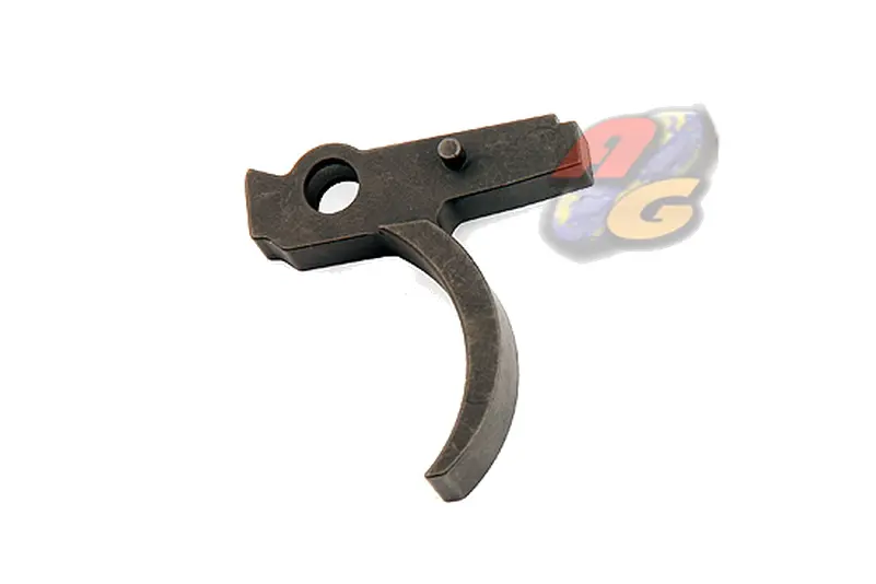 RA-Tech Steel CNC Trigger for WE G39 GBB