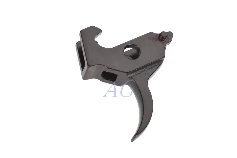 RA-Tech Steel CNC Trigger for WE AK GBB