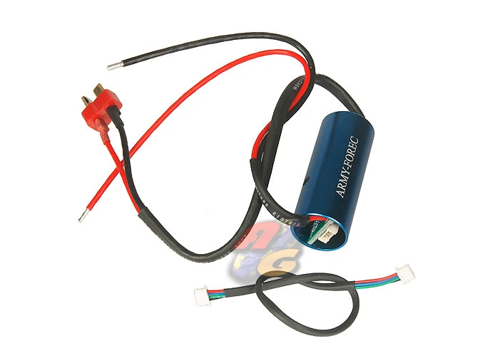 Army Force Mini Mosfet Unit for DTW / PTW M4 Series