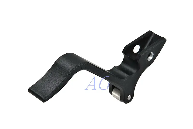 RA-Tech Mag Release for KSC/ KWA AK GBB (BK)