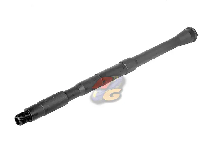 RA-Tech CNC Steel Outer Barrel for WE M4 GBB