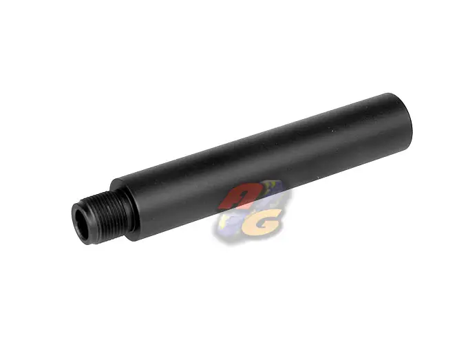 APS Extend Barrel (110mm) (14mm CCW)