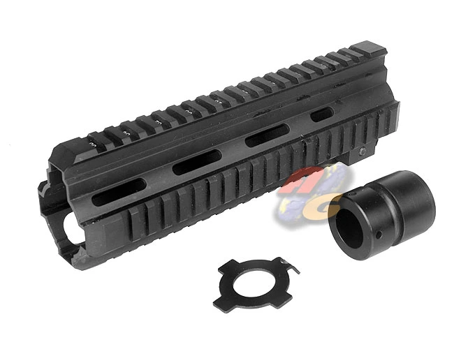 [DB-RIS-416] DiBoys Aluminum RAS fo 416 AEG Series