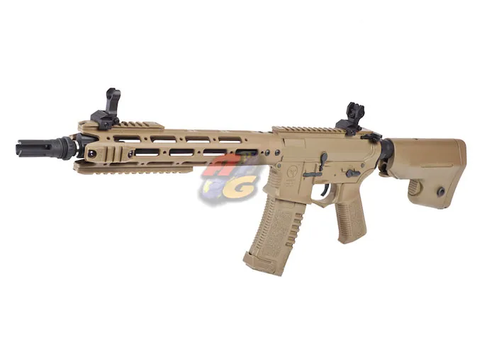 Amoeba M4 CG-003 AEG (Dark Earth)