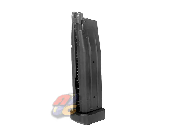 Army Force Hi-Capa 5.1 30 Rounds Co2 Magazine