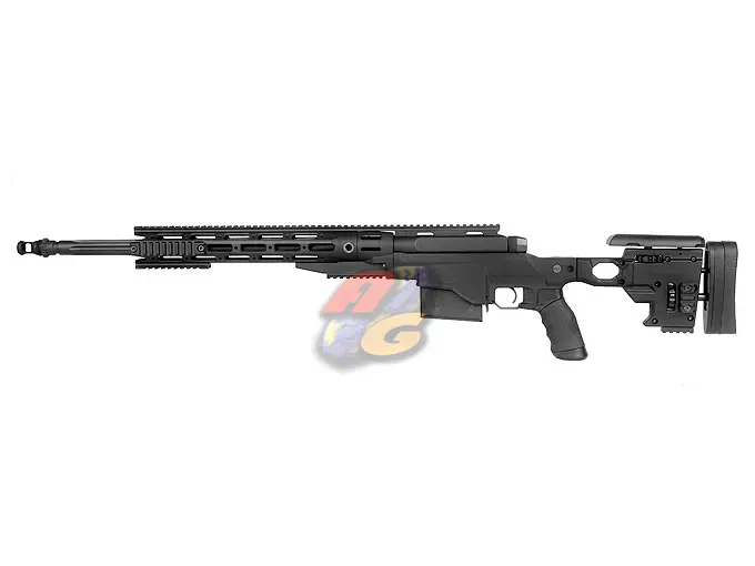 ARES MSR338 Sniper Rifle (Black)
